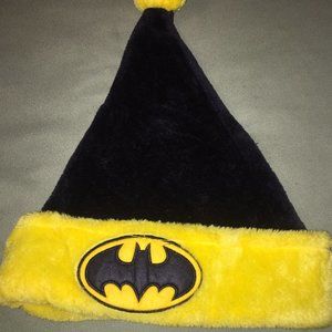 Batman Christmas Hat